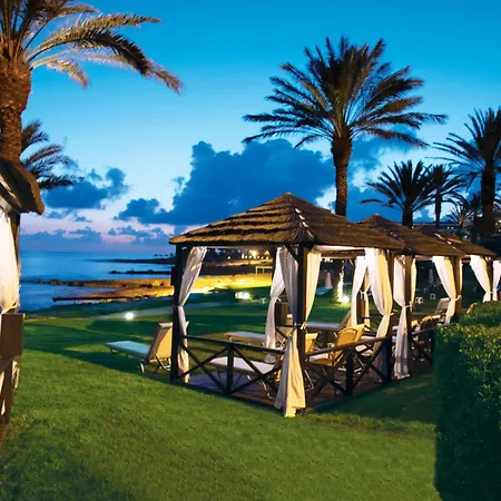 Constantinou Bros Athena Beach Hotel-3