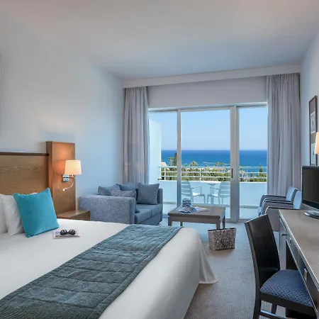 Mediterranean Beach Hotel-3