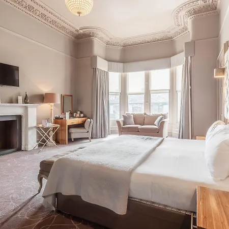 Murrayfield Hotel-3
