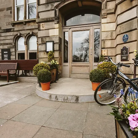 Murrayfield Hotel-2