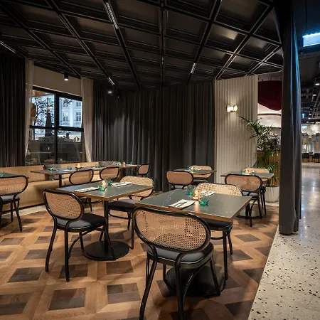 Hotel Am Konzerthaus - Mgallery Collection-3