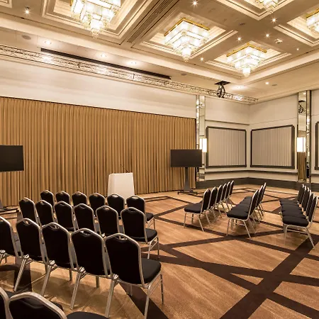 Crowne Plaza Glasgow By Ihg-2
