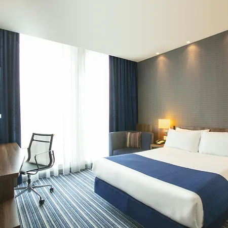 Holiday Inn Express Amsterdam - Schiphol By Ihg-3