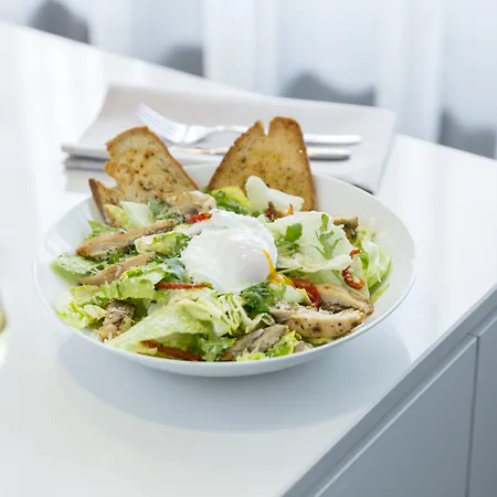 Holiday Inn Express Amsterdam - Schiphol By Ihg-2