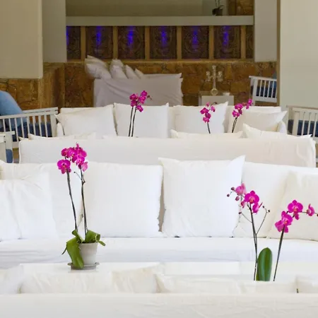 Sandy Beach Hotel & Spa-2