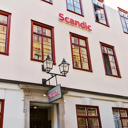 Scandic Gamla Stan-3