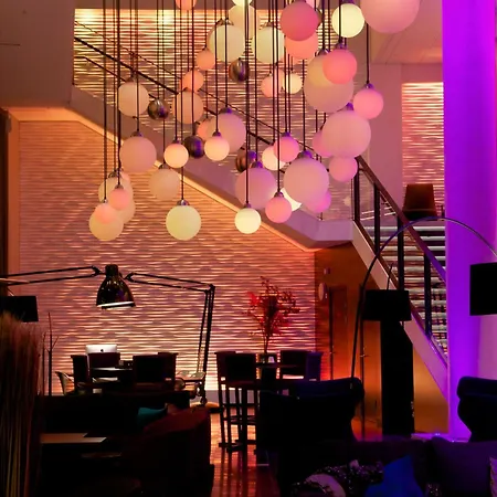 Clarion Hotel Sense-3