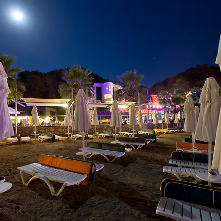 Turunc Resort Hotel-2