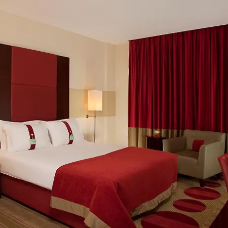 Crowne Plaza Sofia By Ihg-2