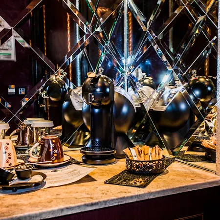 Royal Castle Design & Spa-2