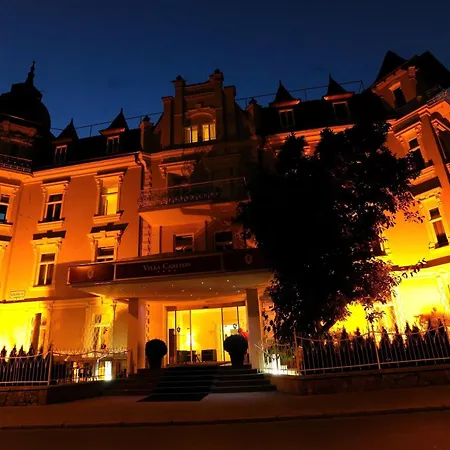 Hotel Villa Carlton - Adults Only-2