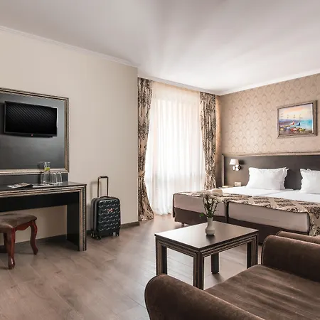 Hotel & Spa Diamant Residence-2