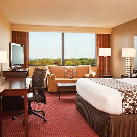 Four Points By Sheraton Boston Newton-2