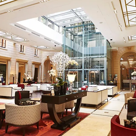 Anantara Palais Hansen Vienna - A Leading Hotel Of The World-3