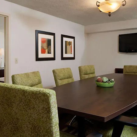 Hotel Silver Spring-3