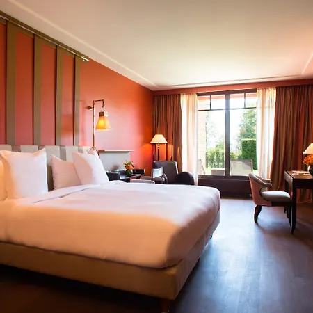 La Reserve Geneve Hotel & Spa-3