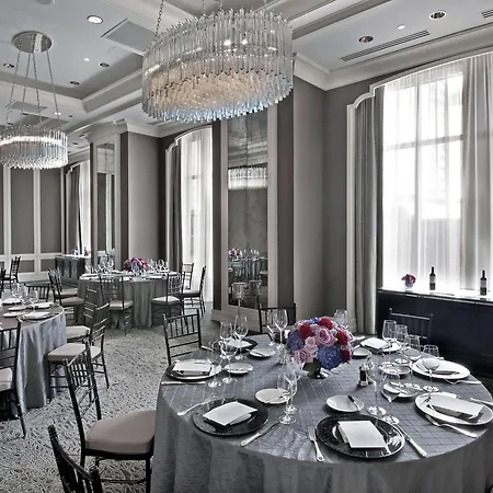 Waldorf Astoria Chicago-3
