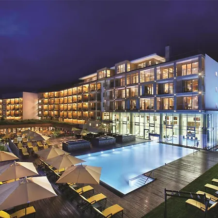 Kempinski Hotel Das Tirol-2