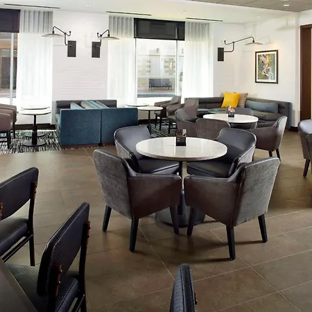 Hyatt Place Atlanta Downtown-2