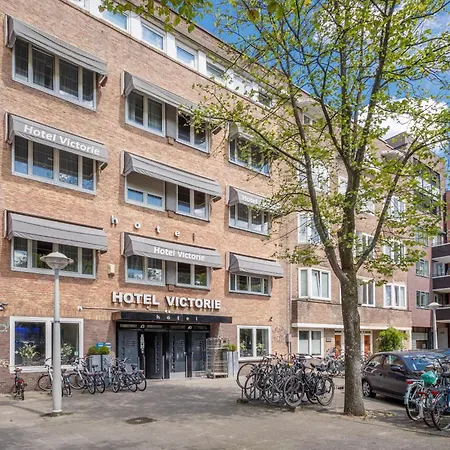 Hotel Victorie-2