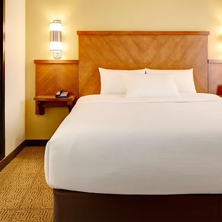 Hyatt Place Atlanta Downtown-3