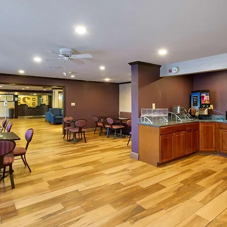 Comfort Inn West Valley - Salt Lake City South-2