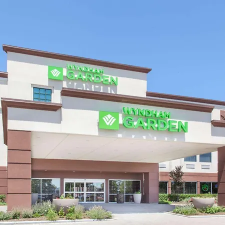 Wyndham Garden Elk Grove Village - O'Hare-2