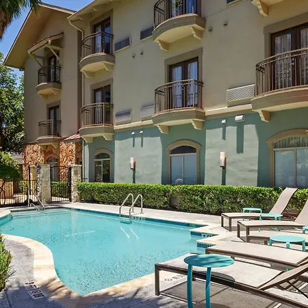 Hotel Indigo San Antonio Riverwalk By Ihg-2