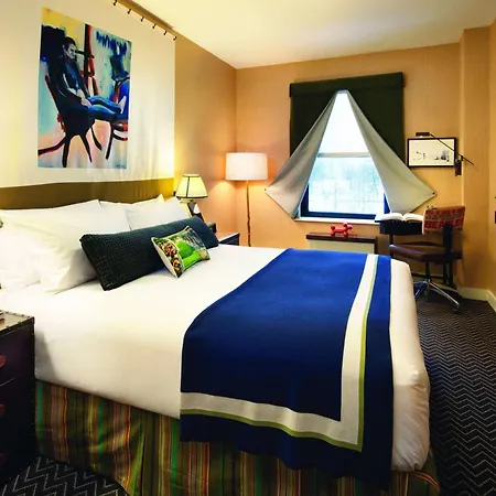 Hotel Lincoln-2