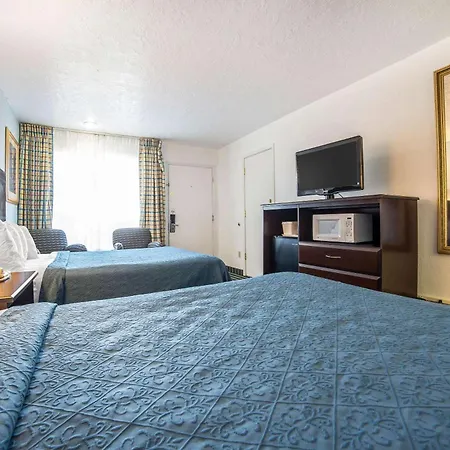 Quality Inn Rock Springs - Green River-2