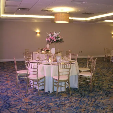 Crowne Plaza Hotel And Suites Pittsburgh South By Ihg-2