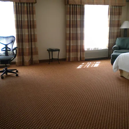 Hilton Garden Inn Williamsburg-2