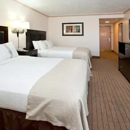 Holiday Inn Rock Springs By Ihg-2