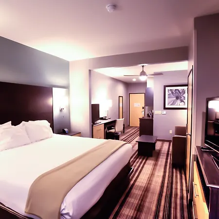 Holiday Inn Express & Suites Amarillo West By Ihg-3