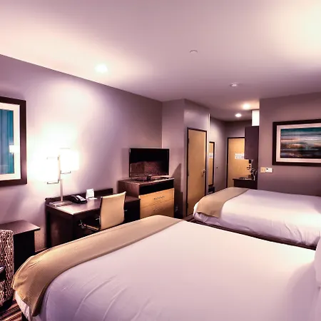 Holiday Inn Express & Suites Amarillo West By Ihg-2