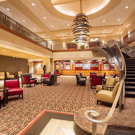 Knott'S Hotel-3