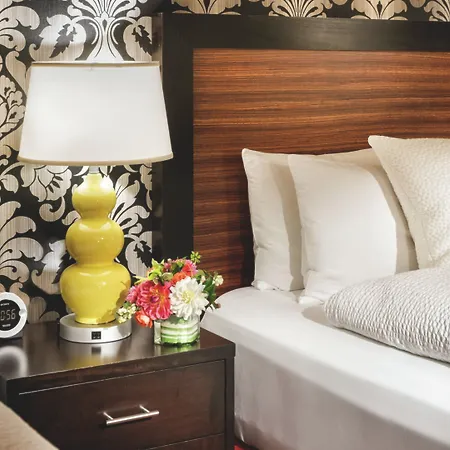 Staypineapple, The Maxwell Hotel, Seattle Center Seattle-2