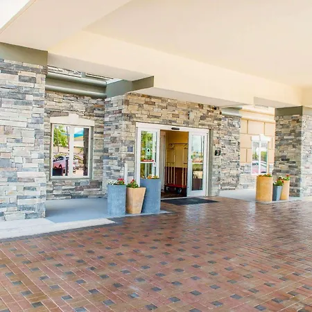 Comfort Suites Near Texas A&M - Corpus Christi-2