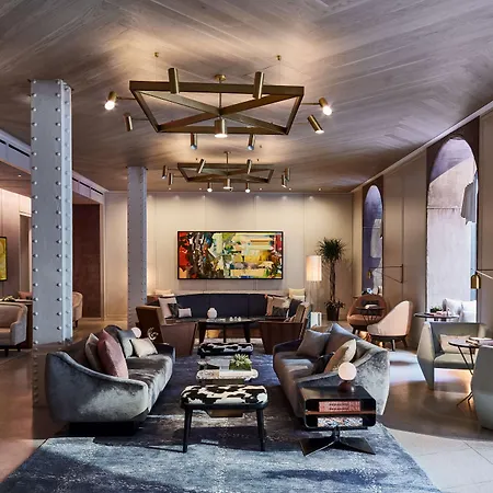 Hotel Seville Nomad - The Unbound Collection By Hyatt-3
