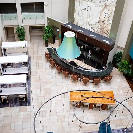 Crowne Plaza Charleston By Ihg-2