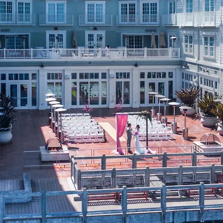 Intercontinental The Clement Monterey By Ihg-2