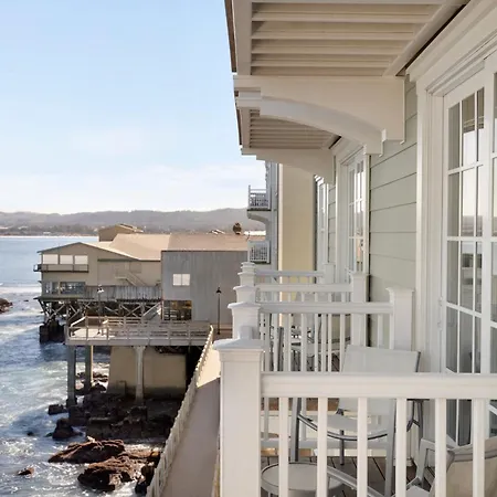 Intercontinental The Clement Monterey By Ihg-3