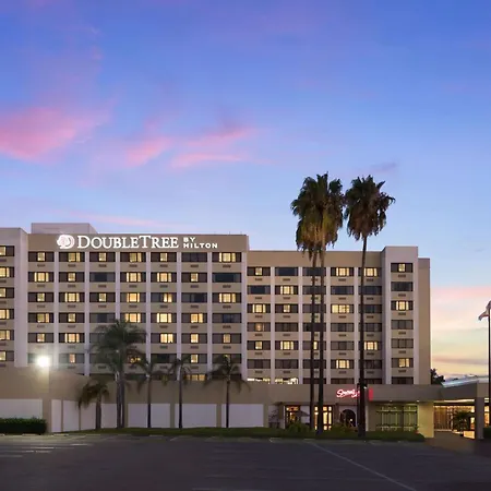 Doubletree By Hilton Los Angeles Norwalk-2