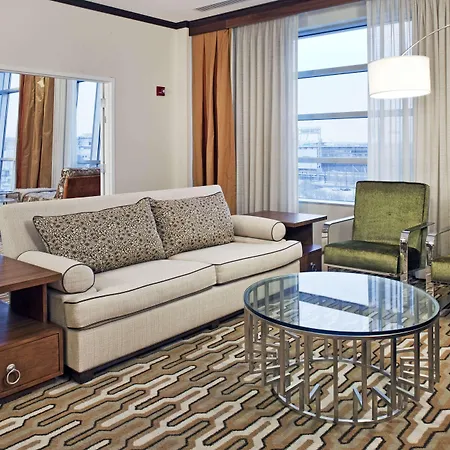 Hilton Omaha-3