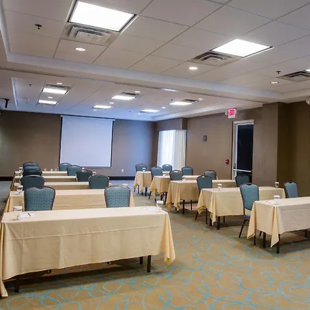 Hilton Garden Inn Columbus/Dublin-3