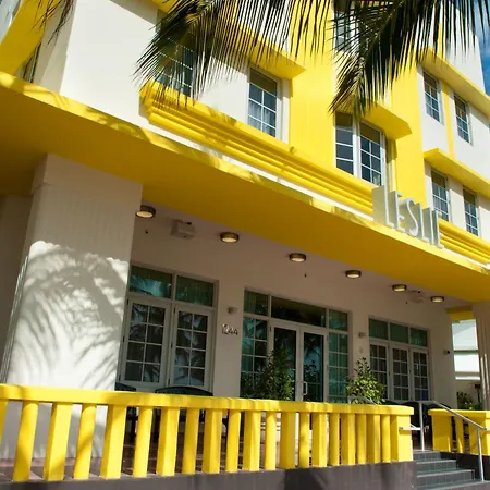 Leslie Hotel Ocean Drive-2