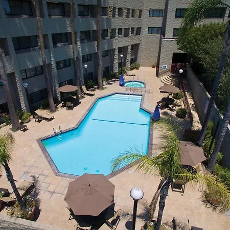 Doubletree By Hilton Rosemead-2