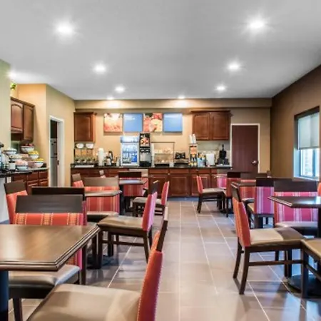 Comfort Inn Lancaster County-2