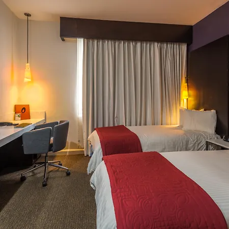 The O Hotel, Trademark Collection By Wyndham-3