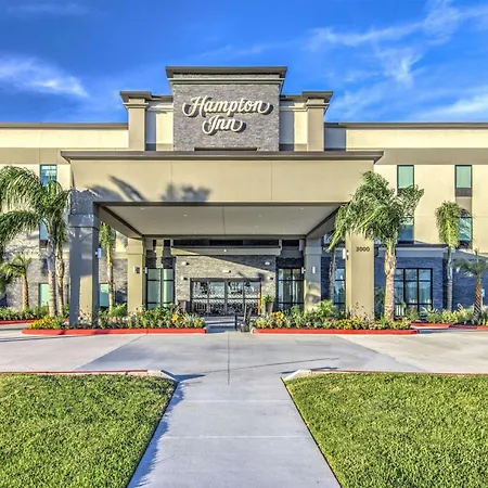 Hampton Inn Houston Nasa-Johnson Space Center-2
